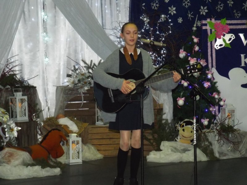 Przegląd kolęd 2019